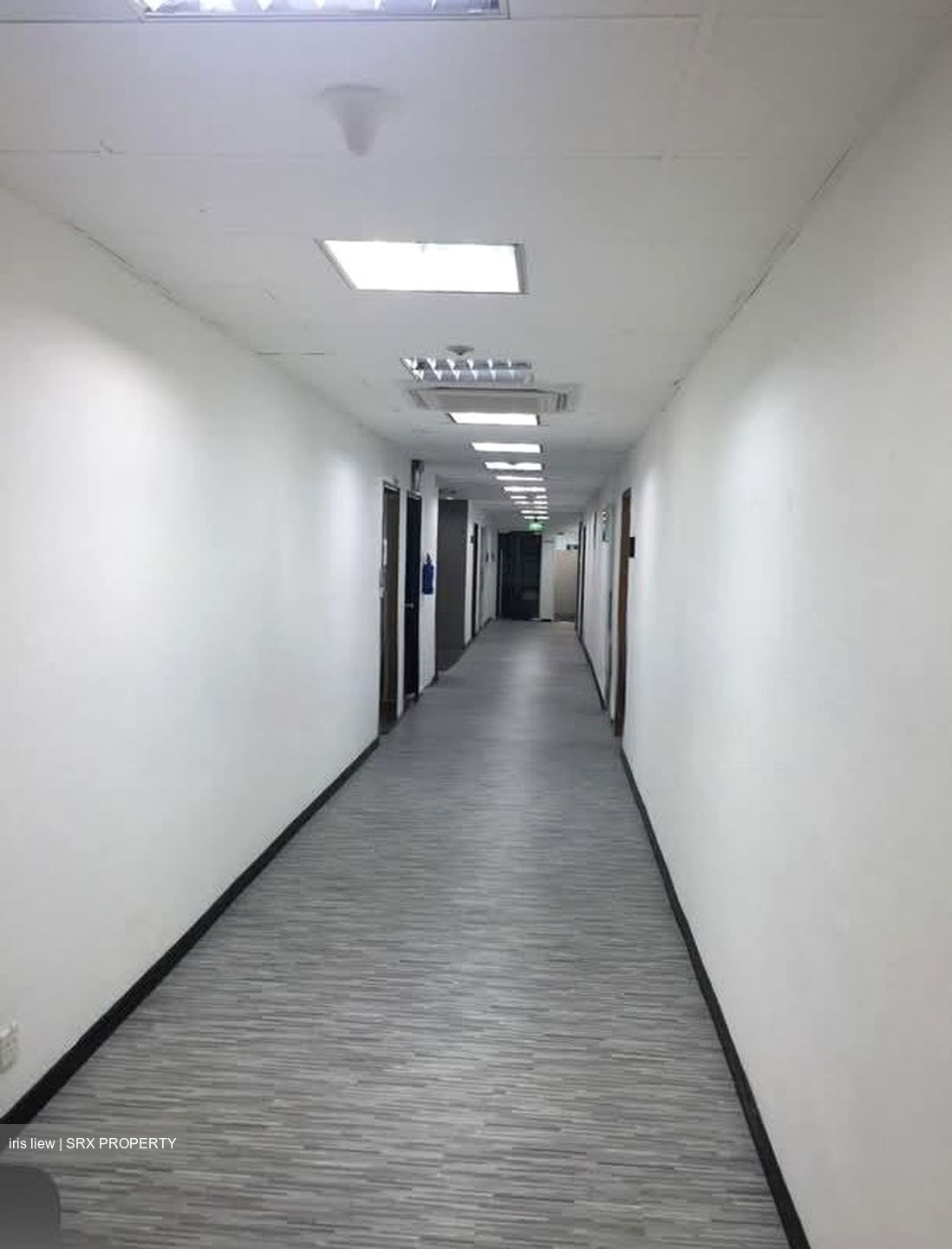 United House (D9), Office #534785161